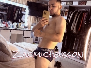 Zacmichelsson