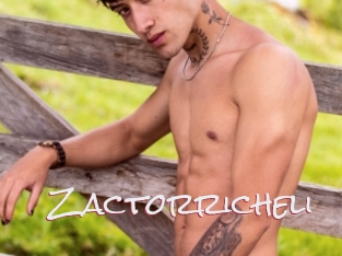 Zactorricheli