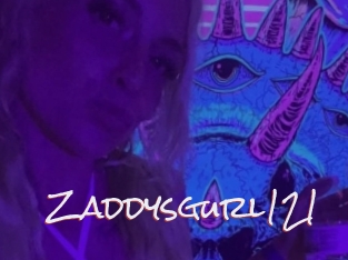 Zaddysgurl121
