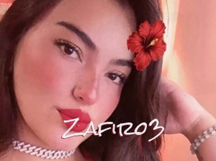 Zafiro3