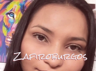 Zafiroburgos