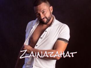 Zainazahat
