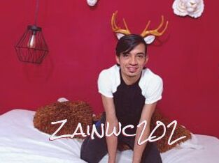 Zainwc202