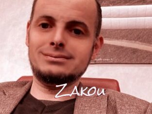 Zakou