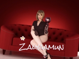 Zalyaamun