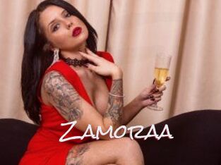 Zamoraa