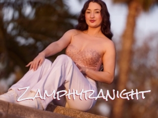 Zamphyranight