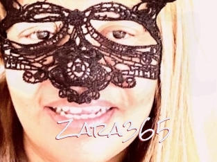 Zara365