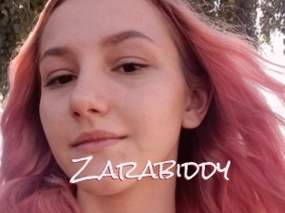 Zarabiddy