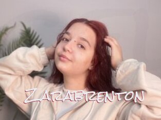 Zarabrenton