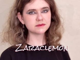 Zaraclemon