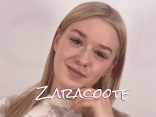Zaracoote