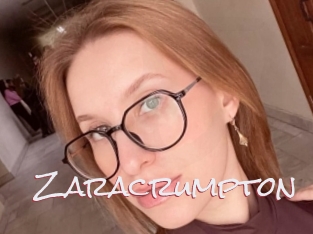 Zaracrumpton