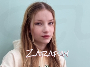 Zarafay