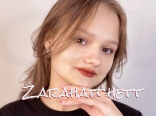 Zarahatchett