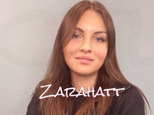 Zarahatt