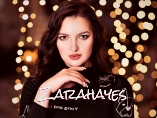 Zarahayes