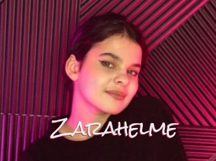 Zarahelme