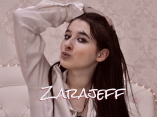 Zarajeff