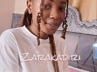 Zarakadiri