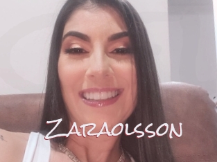 Zaraolsson