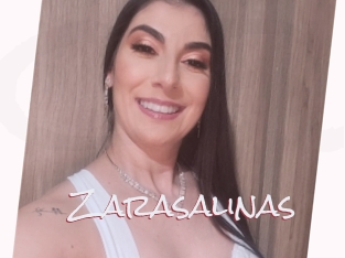 Zarasalinas