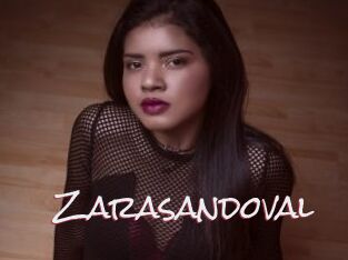 Zarasandoval
