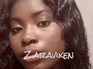 Zaravixen
