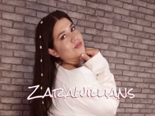 Zarawillians