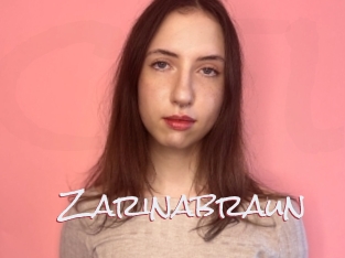 Zarinabraun