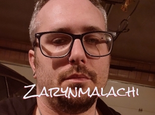 Zarynmalachi