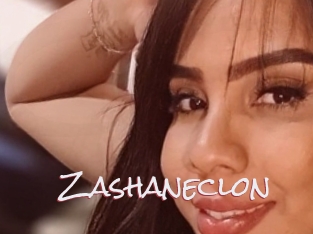 Zashaneclon