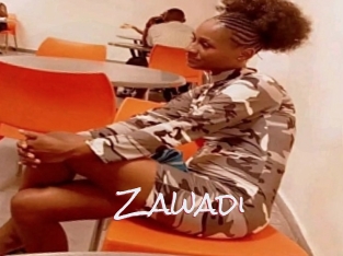Zawadi