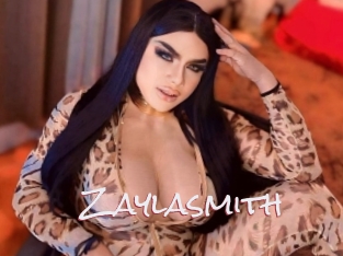 Zaylasmith