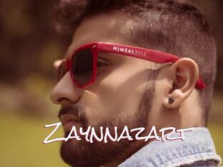 Zaynnazart