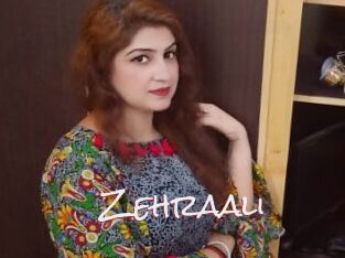 Zehraali