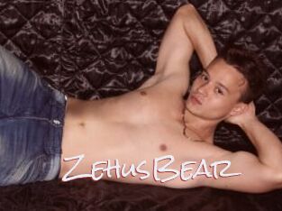 ZehusBear