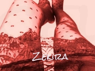 Zekira