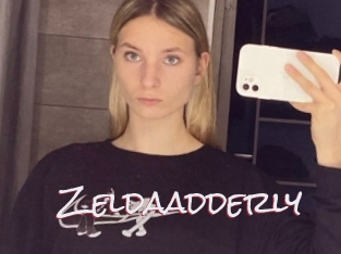 Zeldaadderly