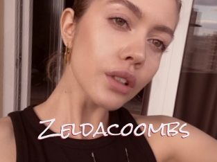 Zeldacoombs