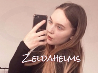 Zeldahelms