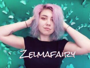 Zelmafairy