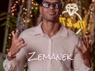 Zemanek