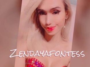 Zendayafontess