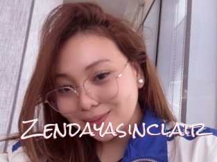 Zendayasinclair