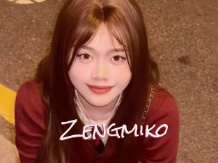 Zengmiko