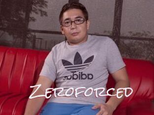 Zeroforced