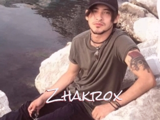 Zhakrox