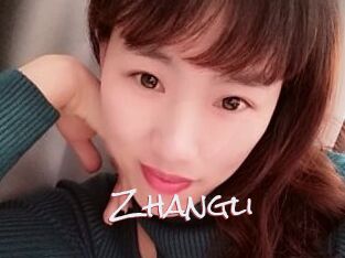 Zhangli