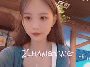 Zhangting